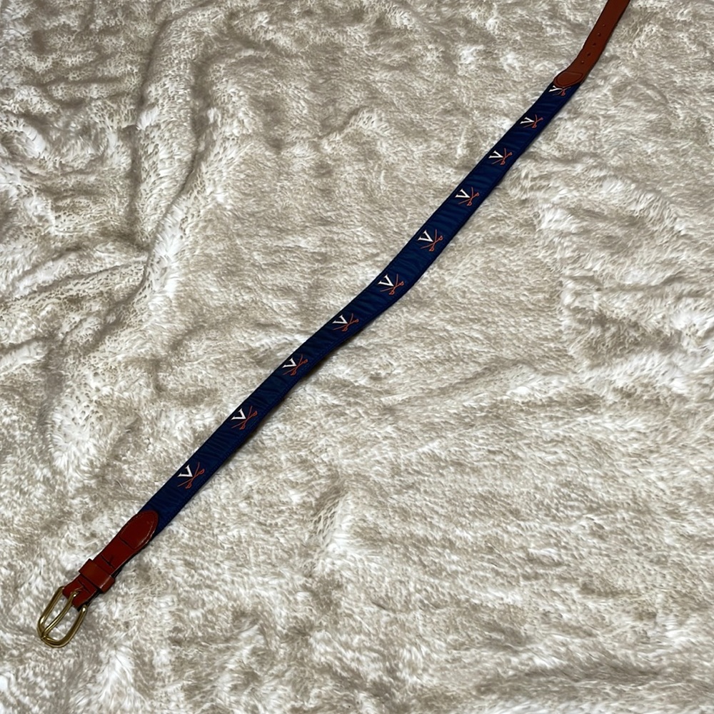 University of Virginia Belt